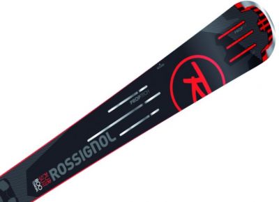 Rossignol Pursuit 800 Ti (FluidX)